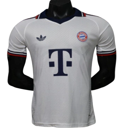 Bayern Munich Player Verzija dres - 2026/27