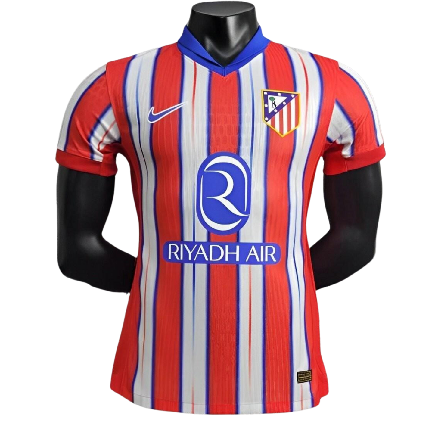 Atletico Madrid Igrač Domaći dres - 24/25