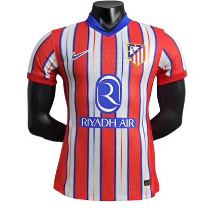 Atletico Madrid Igrač Domaći dres - 24/25