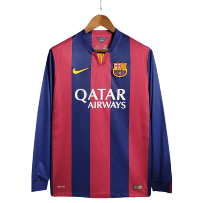 Barcelona Retro Dres - 14/15 - 0