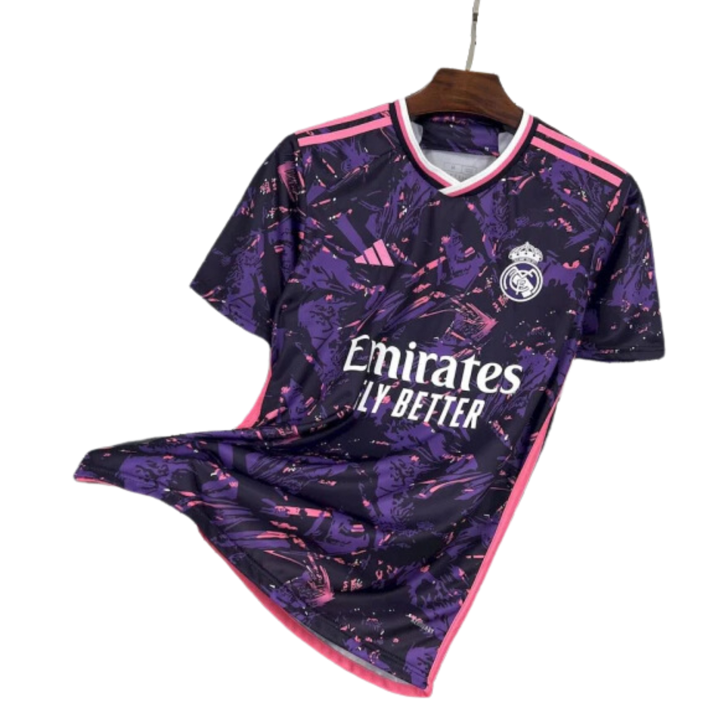 Real Madrid Special Edition Dres - 2024/25