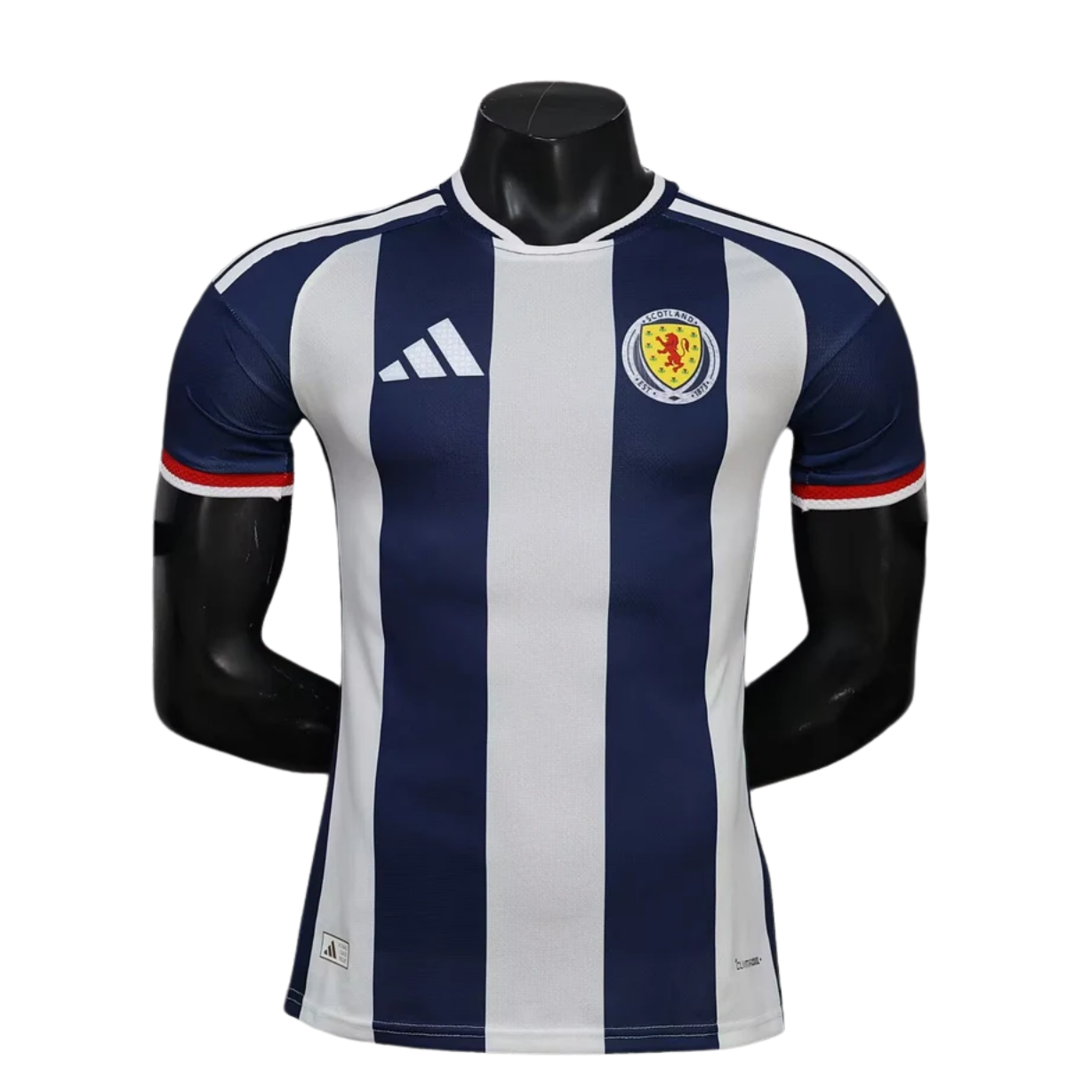 Škotska Player Verzija Special Edition dres - 2026