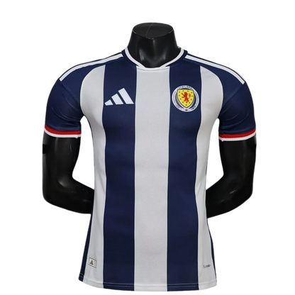 Škotska Player Verzija Special Edition dres - 2026