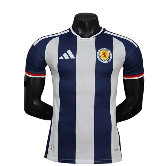 Škotska Player Verzija Special Edition dres - 2026
