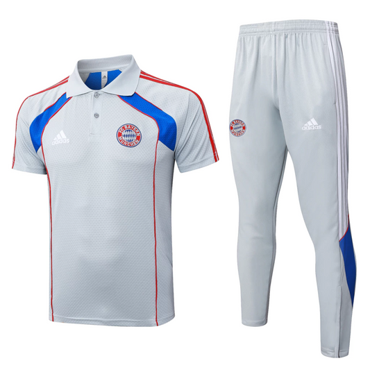 Bayern Trening Set - 25/26