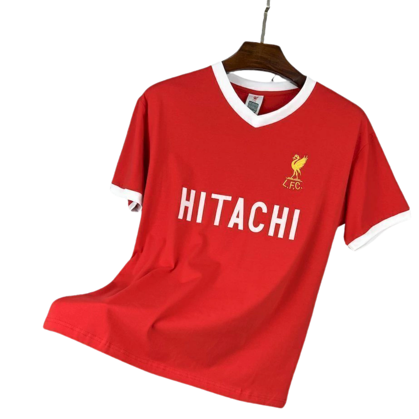 Liverpool Retro dres - 1979