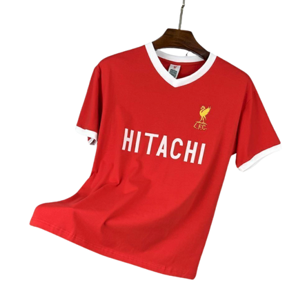 Liverpool Retro dres - 1979
