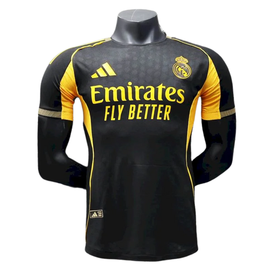 Real Madrid Player Verzija Special Edition dres - 25/26