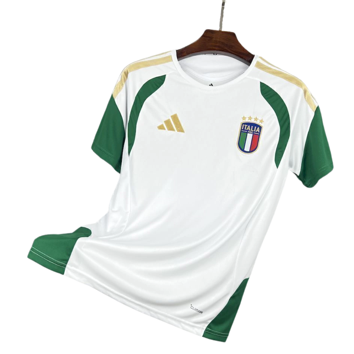 Italija Trening dres - Svjetsko prvenstvo 2026