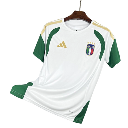 Italija Trening dres - Svjetsko prvenstvo 2026