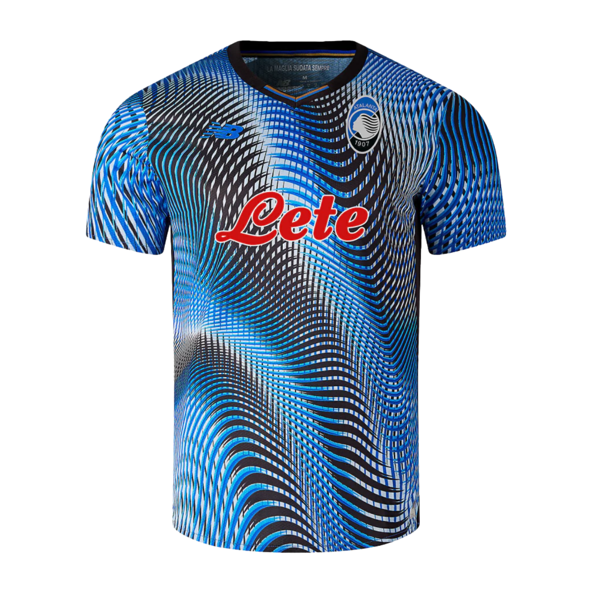 Atalanta  dres - 25/26