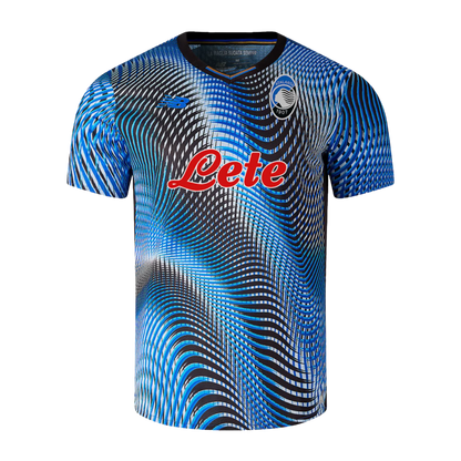 Atalanta  dres - 25/26