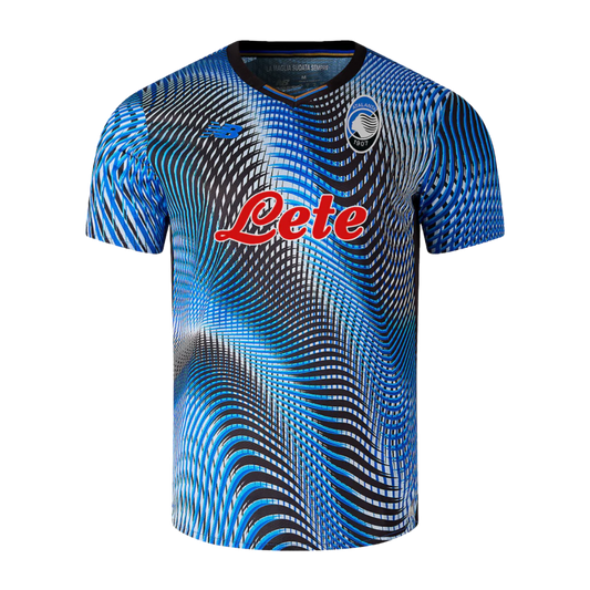 Atalanta  dres - 25/26