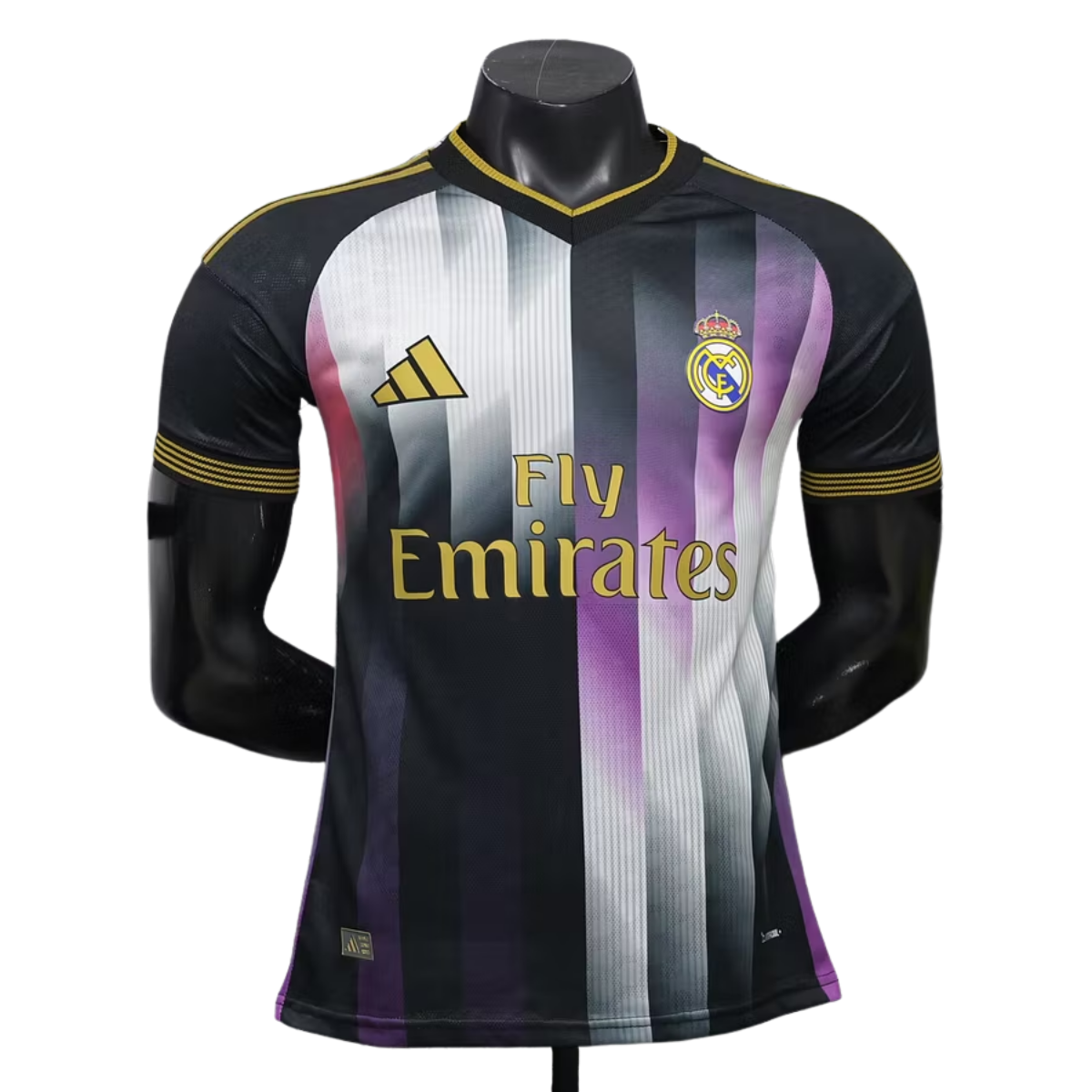 Real Madrid Special Edition Player Verzija dres - 2026/27