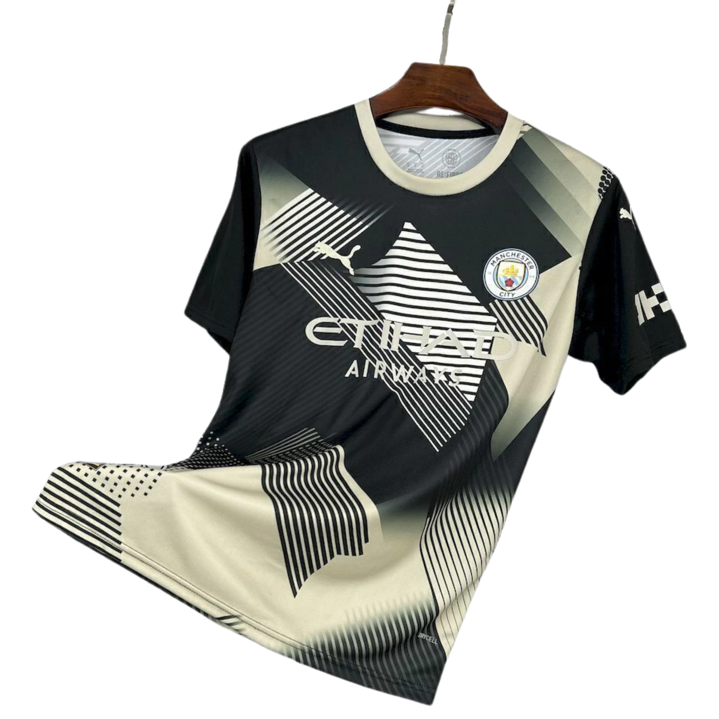 Manchester City Special Edition Dres - 25/26