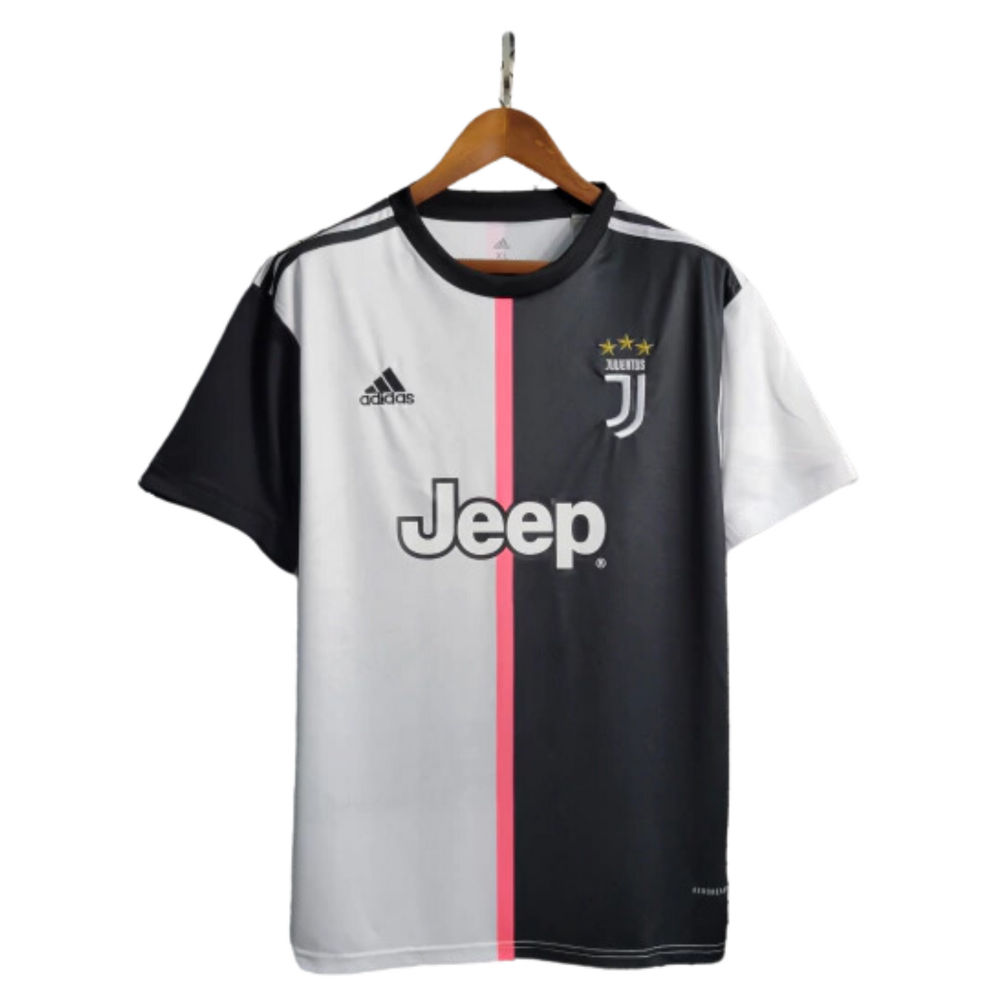 Juventus Retro Dres - 19/20