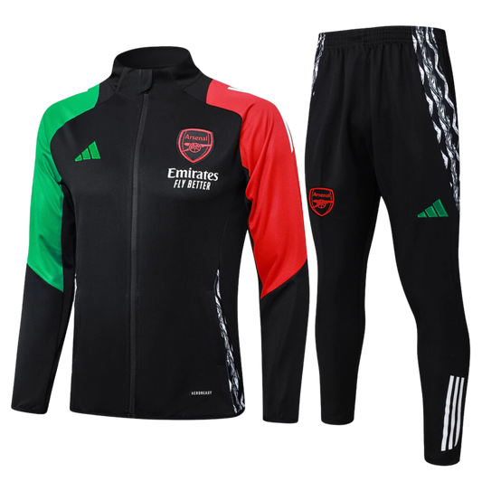 Arsenal Travel Set - 24/25