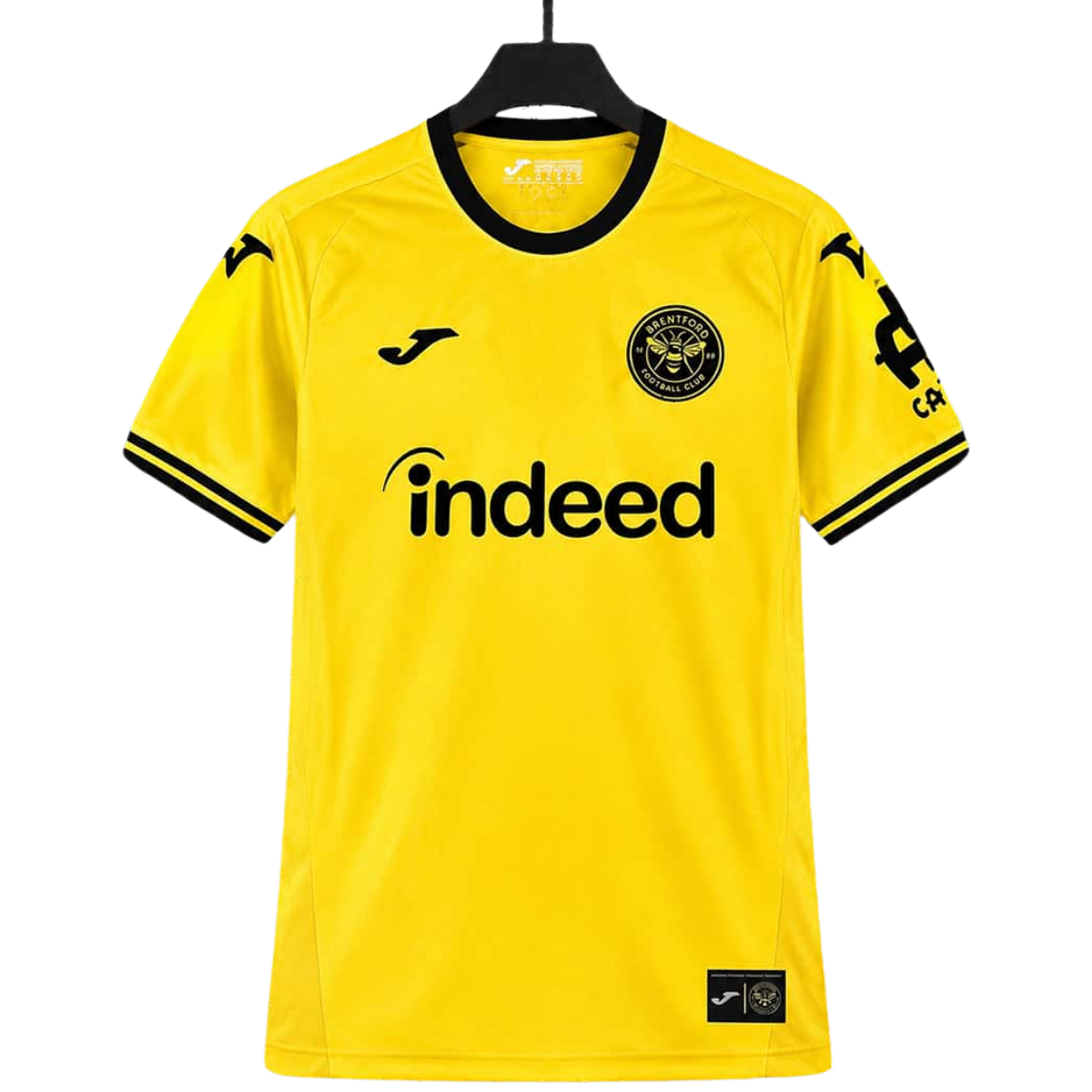 Brentford dres - 2026/27