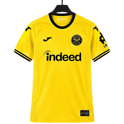 Brentford dres - 2026/27