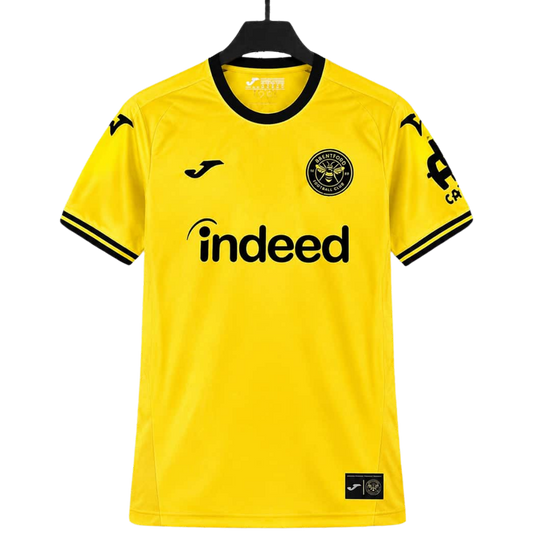 Brentford dres - 2026/27