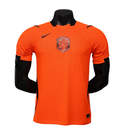 Nizozemska Player Verzija dres - 2026