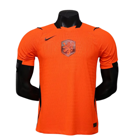 Nizozemska Player Verzija dres - 2026