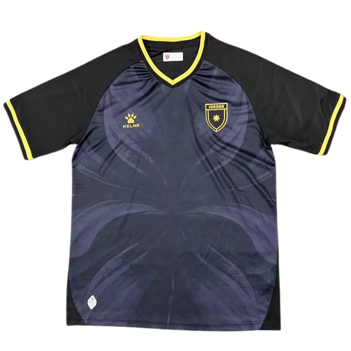 Jordan dres - 2026