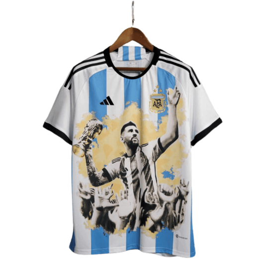 Argentina Dres- 2023 - 0