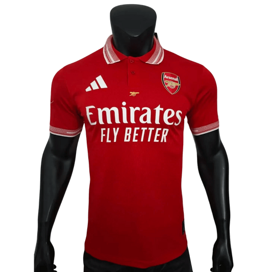 Arsenal Player Verzija dres - 2026