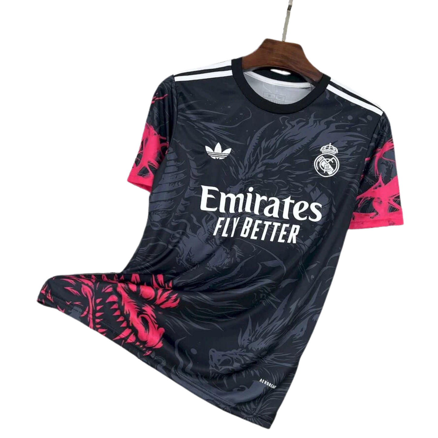 Real Madrid Special Edition Dres - 2024/25