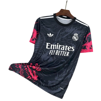 Real Madrid Special Edition Dres - 2024/25