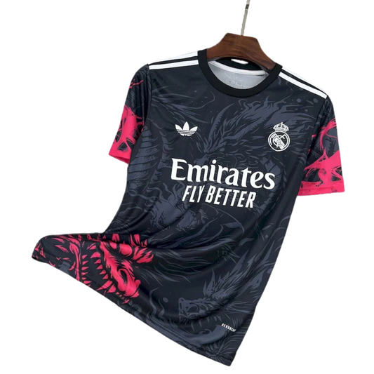 Real Madrid Special Edition Dres - 2024/25