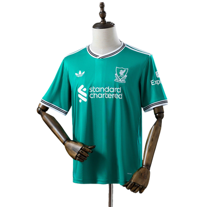 Liverpool III dres - 25/26