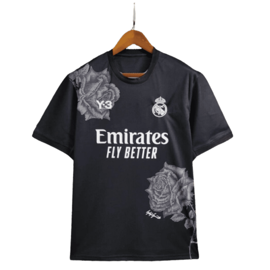 Real Madrid Golmanski Dres Y-3 Kolekcija - 24/25 | DresoviSA