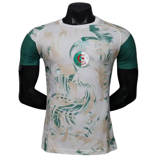 Alžir Player Verzija Special Edition dres - 2026