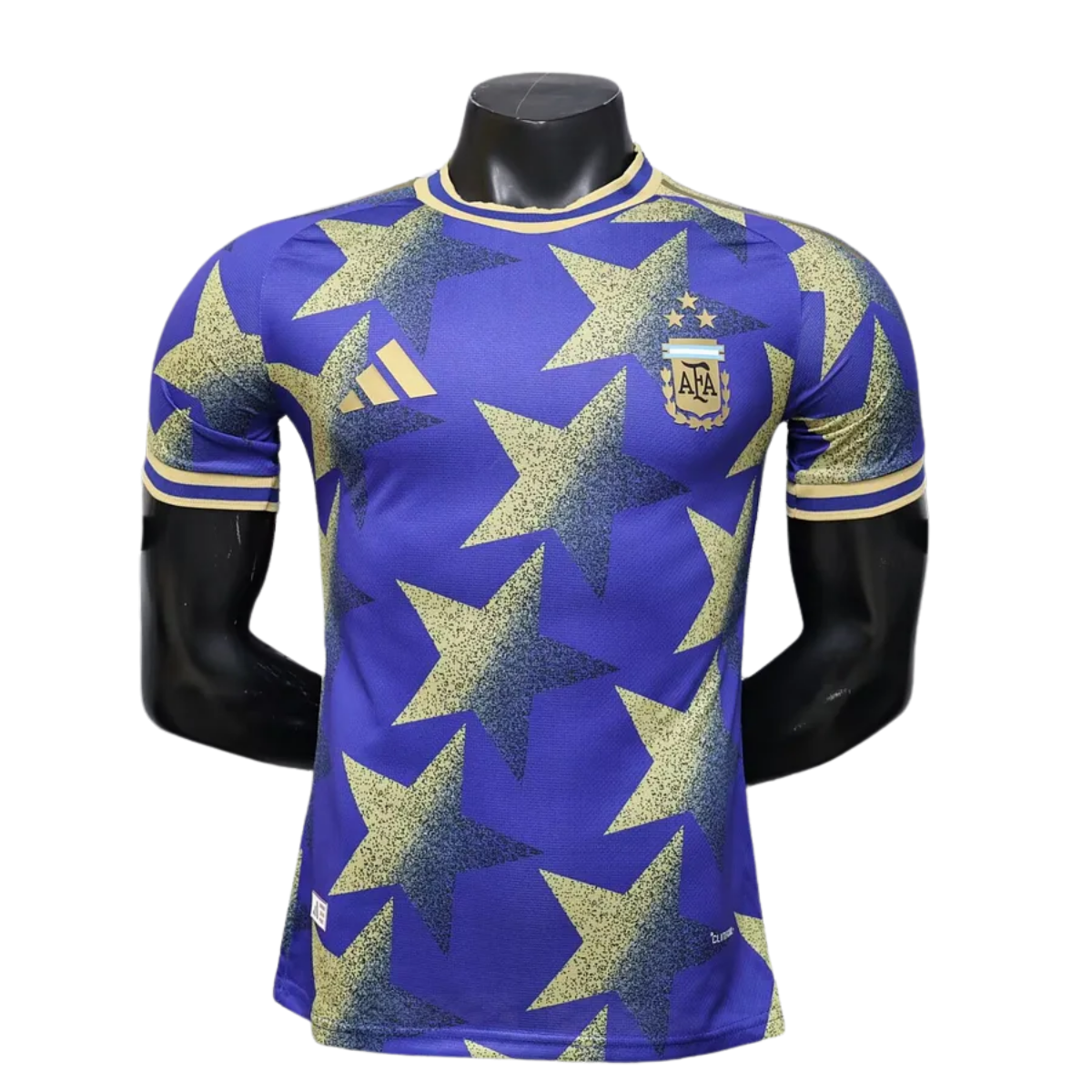 Argentina Player Verzija Special Edition dres - 2026