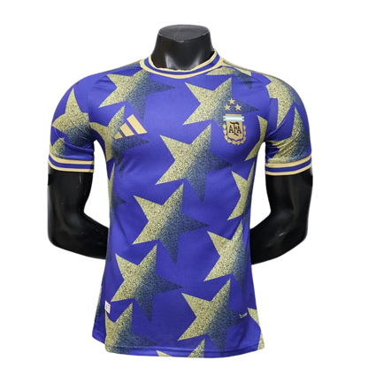 Argentina Player Verzija Special Edition dres - 2026