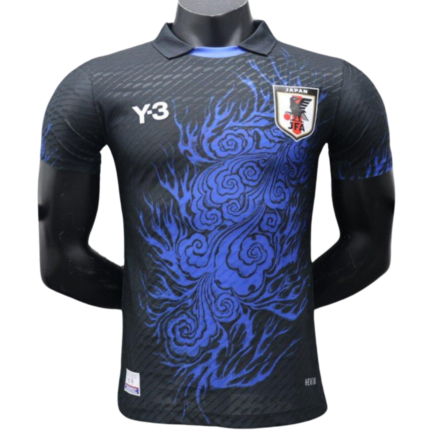 Japan Special Edition "x Y3" Player Verzija dres - 2024/25