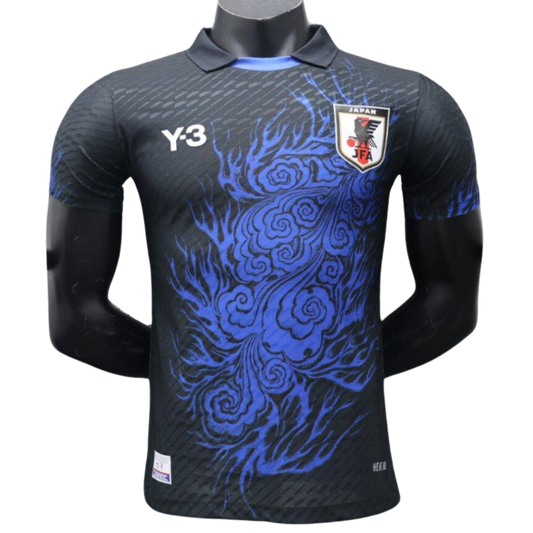 Japan Special Edition "x Y3" Player Verzija dres - 2024/25