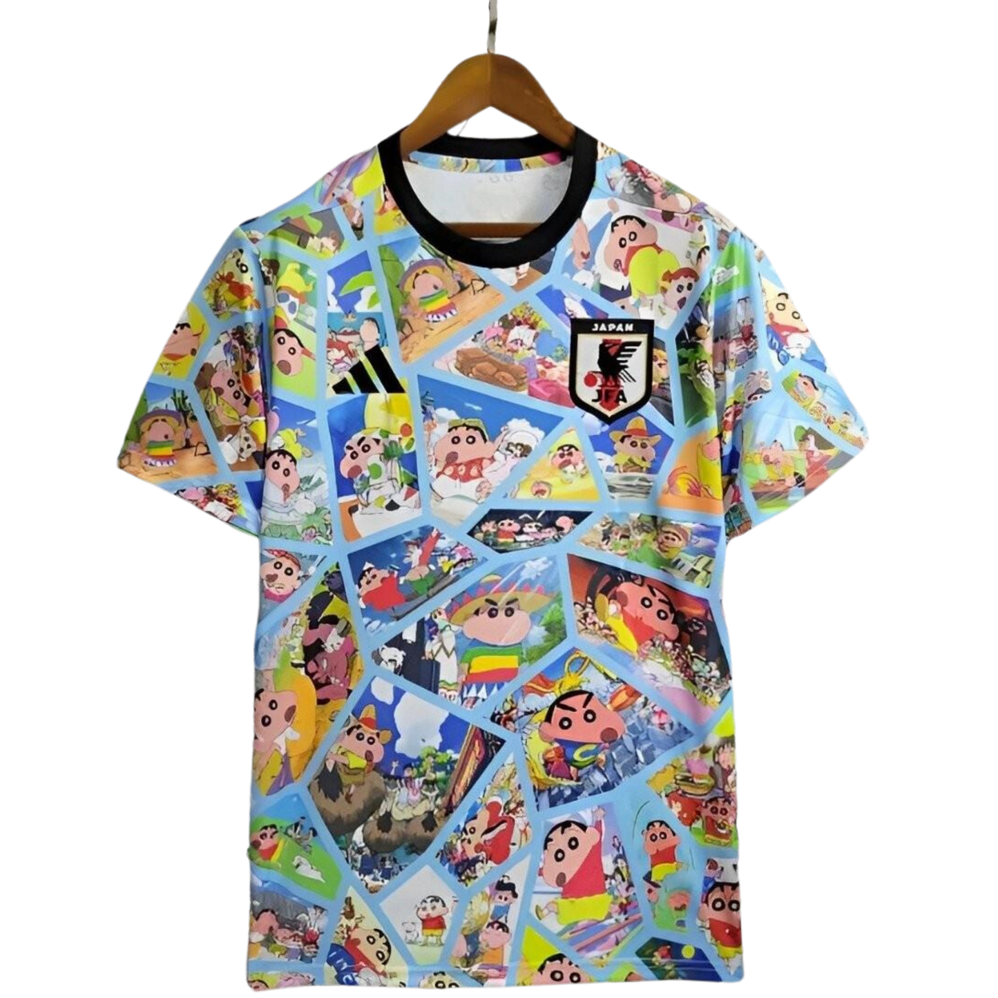 Japan Crayon Shin-chan Special Edition dres - 2024