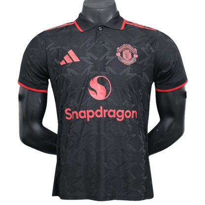 Manchester United Player Verzija Special Edition Dres - 25/26