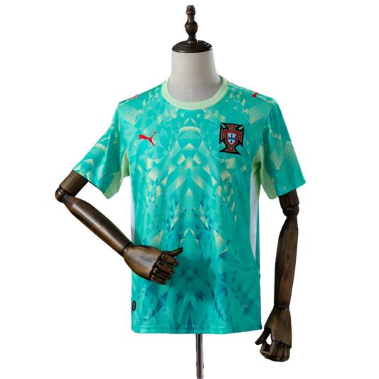 Portugal Golmanski dres - 2026