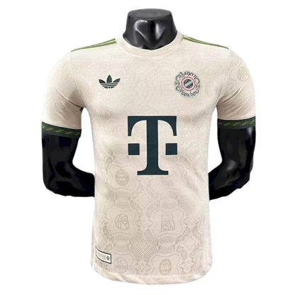 Bayern Oktoberfest Player Verzija dres - 25/26