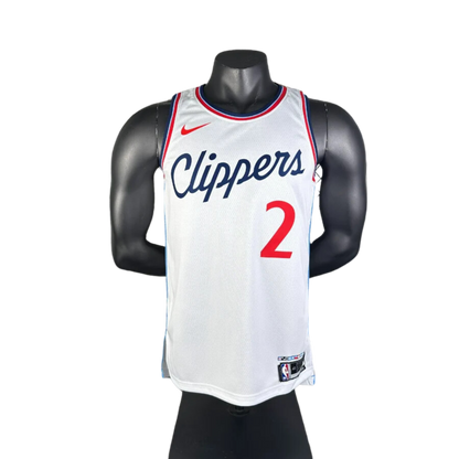 Los Angeles Clippers Association Editiond dres