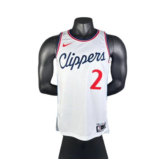 Los Angeles Clippers Association Editiond dres