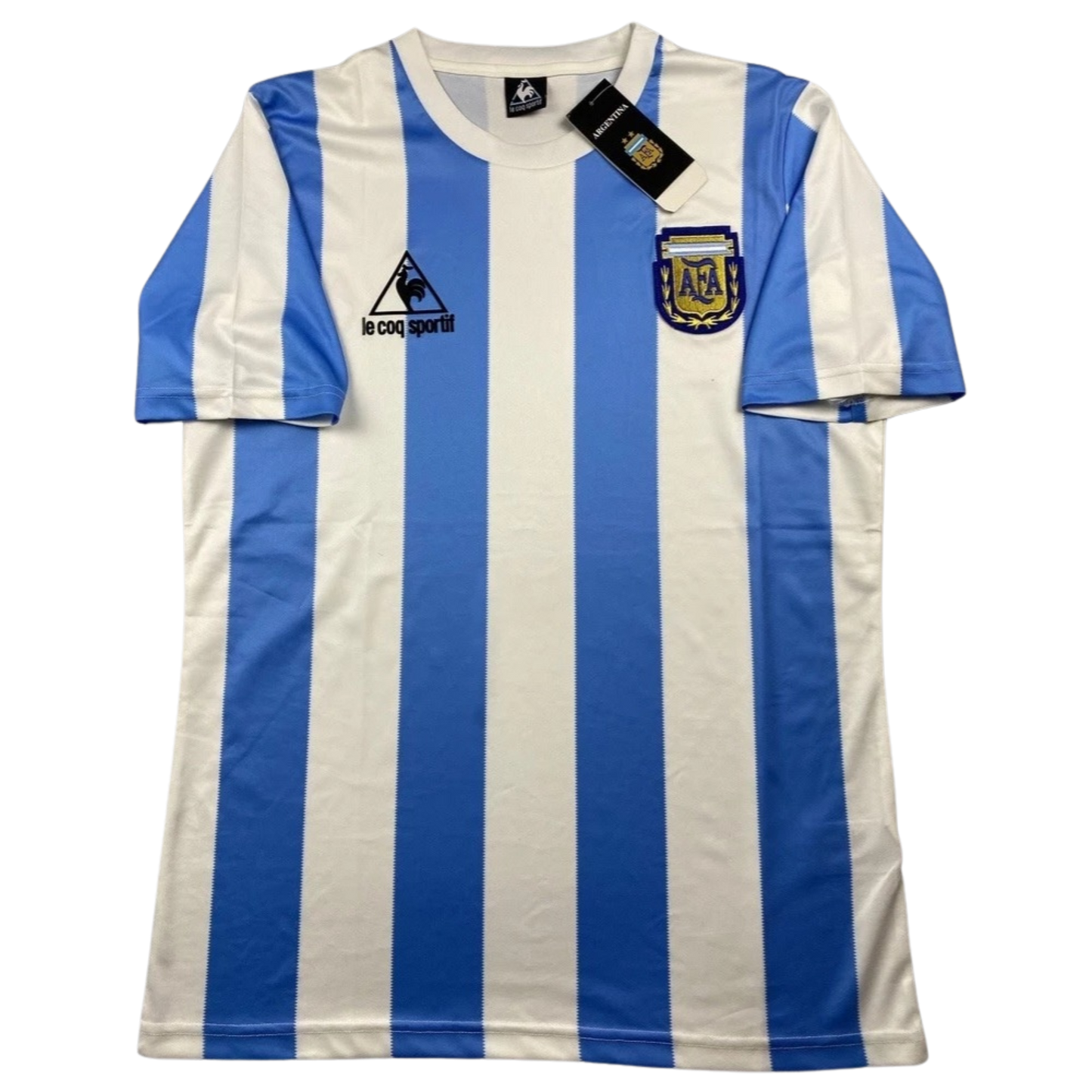 Argentina Retro dres - 1986