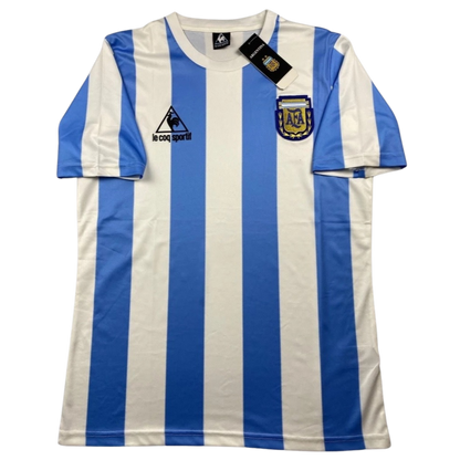 Argentina Retro dres - 1986