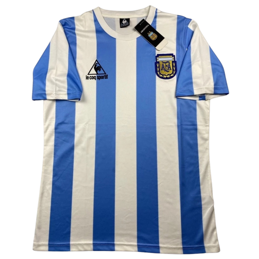 Argentina Retro dres - 1986