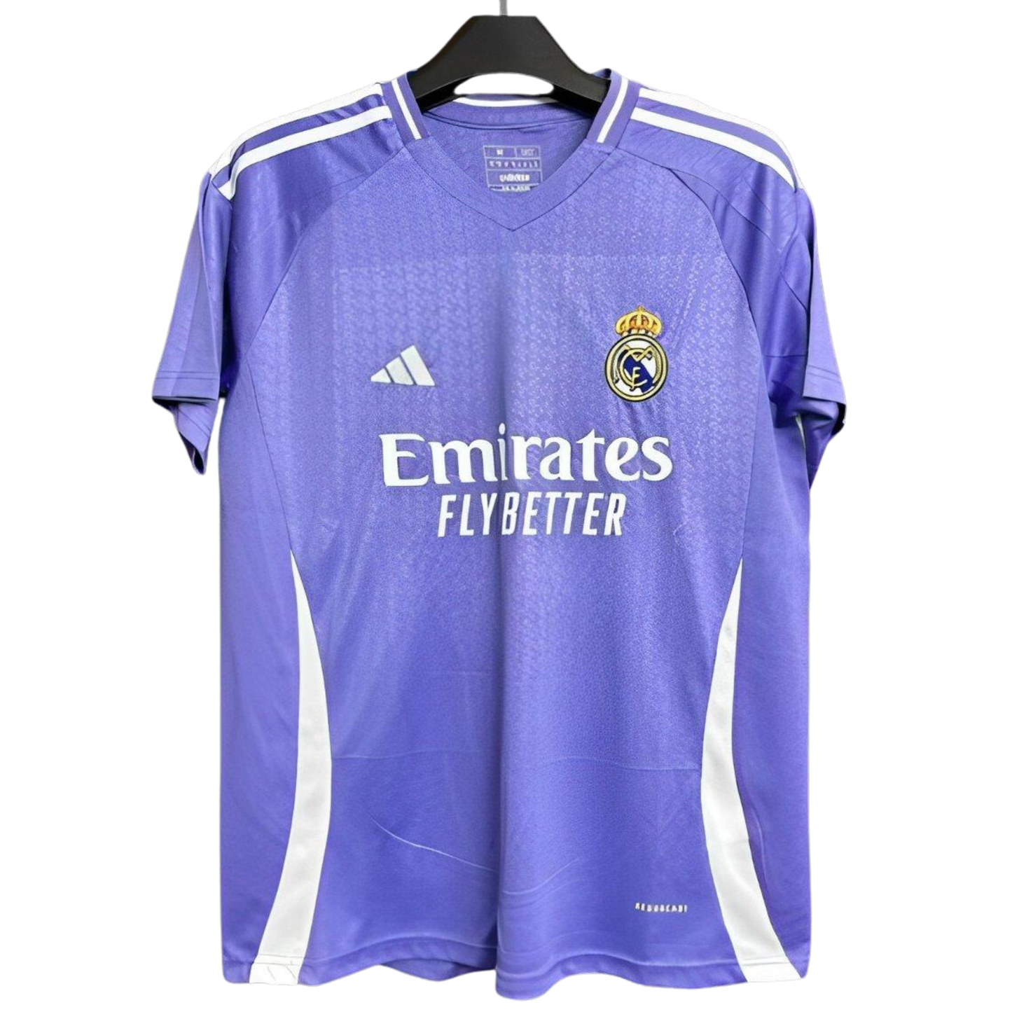 Real Madrid gostujući dres - 24/25