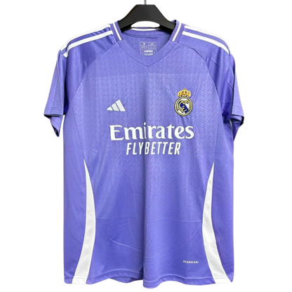 Real Madrid gostujući dres - 24/25